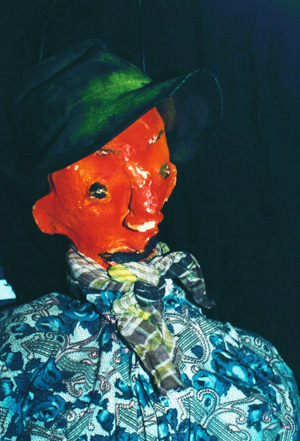 Atelier 13