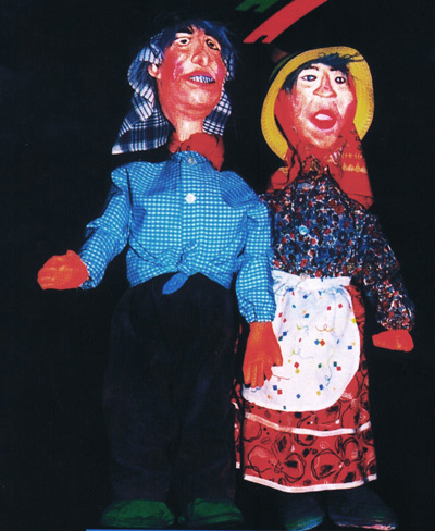 Luz Negra 5