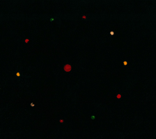 Luz Negra 7