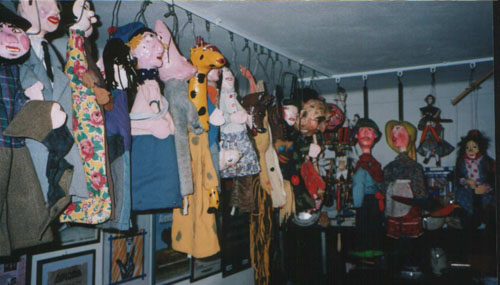 Atelier Maurioneta